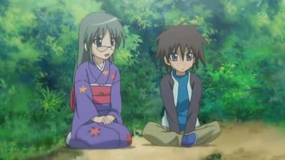 Episode 29: Marriage Meeting