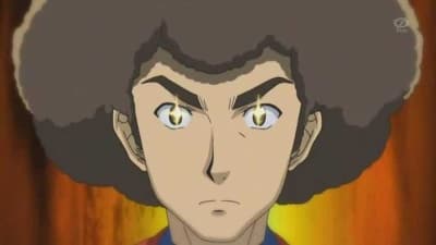 Episode 32: Welcome to Demon Hunter, Isumi, and Nabeshin