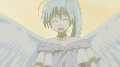 Episode 36: Klaus is Japanese Because it's Written as 倉臼