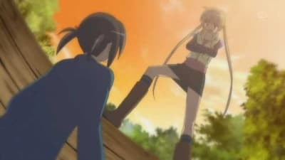 Episode 37: I Want to Return to Being a Normal Girl, But Please Buy My Character Song ♥