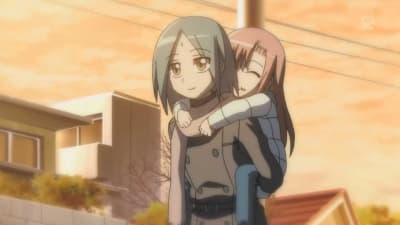 Episode 41: Goodbye Teacher, Despair - Graduation Special