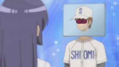 Episode 46: His Name is Magic Ball Pitcher Wataru!!!