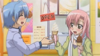 Episode 48: Hina ♥ Love
