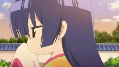Episode 4: Isumi Saginomiya and Sakuya Aizawa