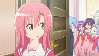 Episode 5: Hinagiku Katsura