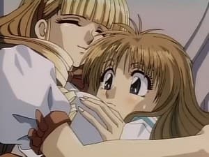 Episode 1: Miyuki-chan in Wonderland