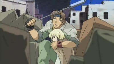 Episode 3: Child