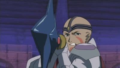 Episode 5: Silhouette