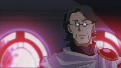 Episode 9: Goddess