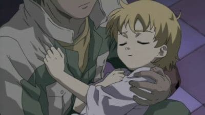 Episode 11: Lunatic