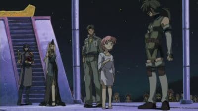 Episode 13: Outer
