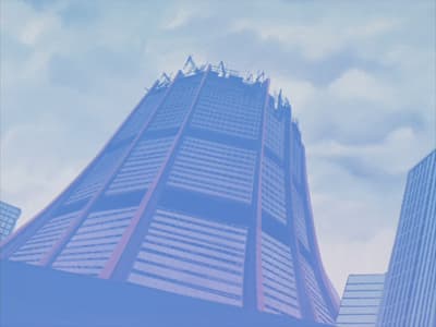 Episode 6: The Tower: S.O.S.