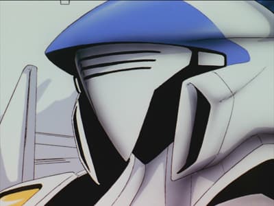 Episode 7: New Model 97