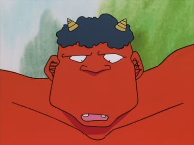 Episode 8: The Green Phantom