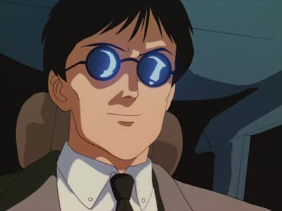 Episode 11: Eve`s Terror