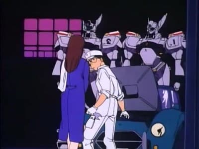 Episode 12: Ota`s One Troubled Afternoon