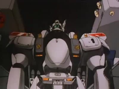 Episode 16: The Unit Crosses the Sea