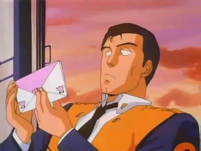 Episode 17: Target, Chief Goto