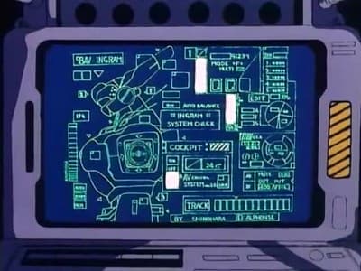 Episode 23: Kanuka`s Report