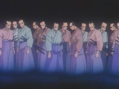 Episode 27: A Calling Voice in the Dark