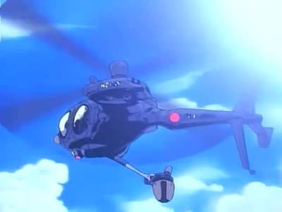 Episode 30: Griffon Was Here!