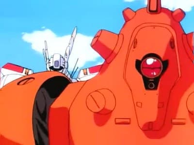 Episode 46: His Name Is Zero
