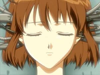 Episode 3: Cold Saki