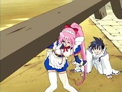 Episode 5: Warm Saki