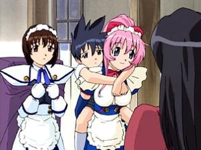 Episode 7: Playing Doctor