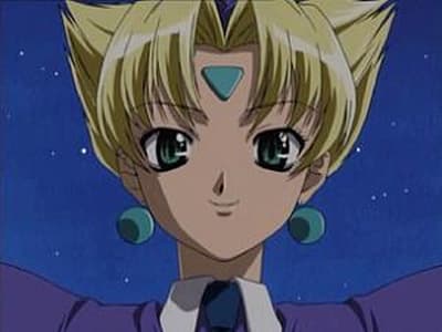 Episode 12: Karinka