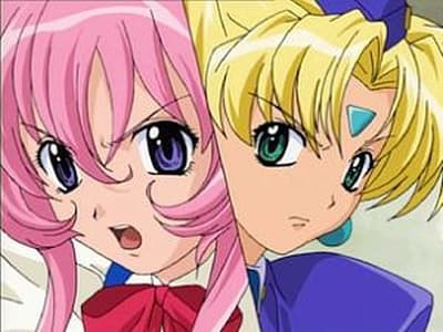 Episode 13: Second Sister