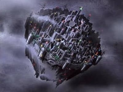 Episode 19: Storming The Base