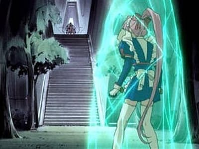 Episode 20: Avenging Angel