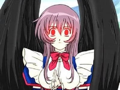 Episode 21: When Angels Die