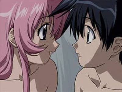 Episode 24: Kiss