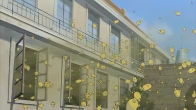 Episode 2: The 300 Million Yen Agricultural University Student