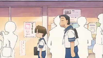 Episode 2: That Beloved Girl / Sunday