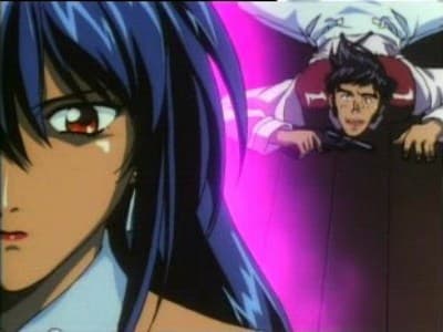 Episode 2: Naked Mission