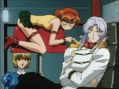 Episode 4: A Flower Blooming in Space