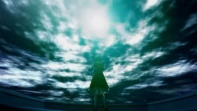 Episode 12: Love / Dream