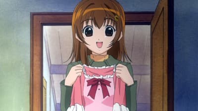 Episode 1: What`s in the Heart (Part One)