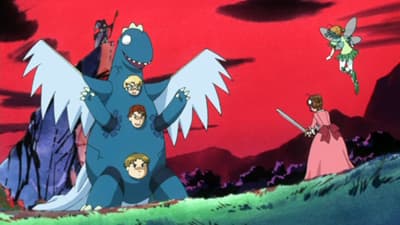Episode 2: What`s in the Heart (Part Two)