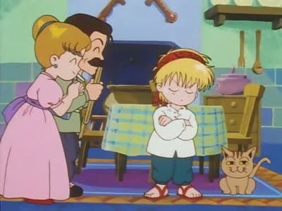 Episode 1: The Journey Begins! Nike and Kukuri`s Big Adventure!