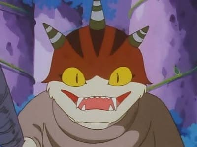 Episode 3: First Time Fight With A Really Strong Monster!