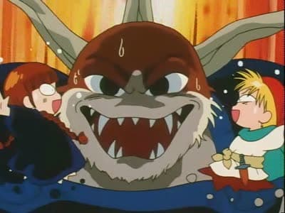 Episode 6: The Dungeon Boss! Kasagi Gold!