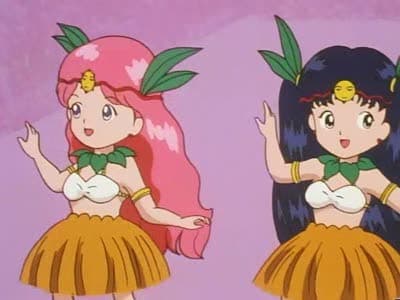 Episode 8: Mystery! The Legend of the KitaKita Dance!
