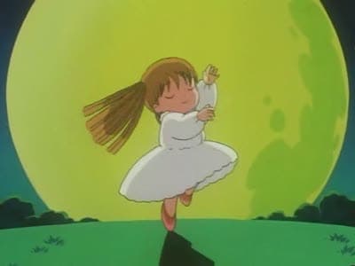 Episode 9: Kukuri`s Secret! First Friend!