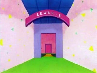 Episode 15: Master It! The Road To Level Up!