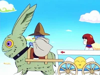 Episode 19: The Final Training! Kukuri`s Trial!
