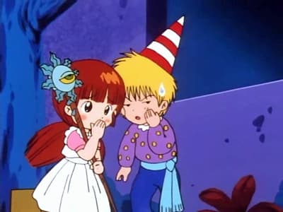 Episode 23: The Pig Prince! Plans to change him back! (Part 2)